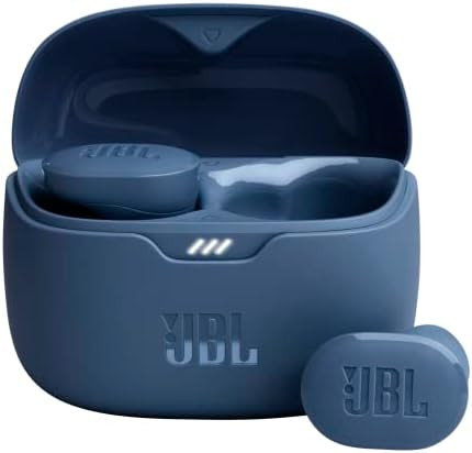 JBL Tune Buds - True wireless Noise Cancelling earbuds, JBL Pure Bass Sound, Bluetooth 5.3, 4-Mic... | Amazon (US)