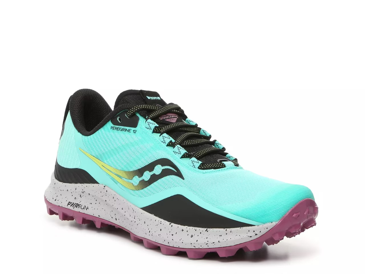 Peregrine 12 Trail Running Shoe - Women's | DSW