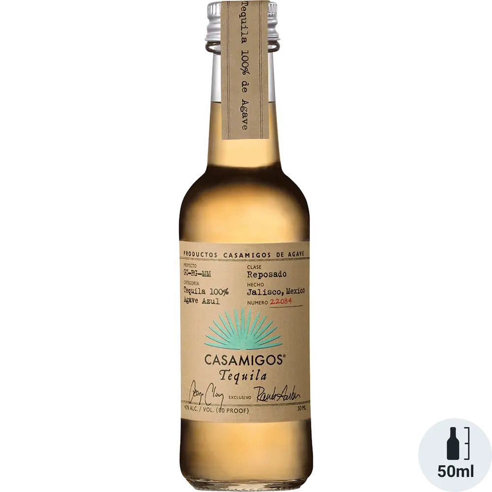 Casamigos Reposado Tequila | Total Wine