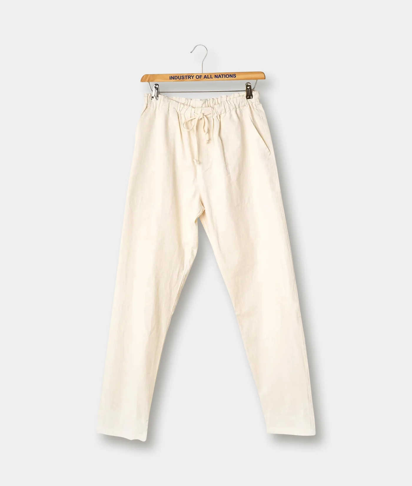 Ponya Drawstring Pants | Industry of All Nations