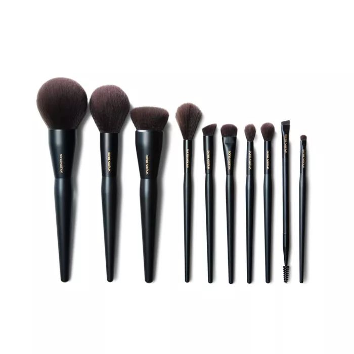 Target/Beauty/Makeup/Makeup Tools & Brushes/Brush Sets‎Sonia Kashuk™ Professional Complete Br... | Target