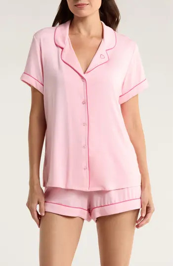 Moonlight Eco Short Pajamas | Nordstrom