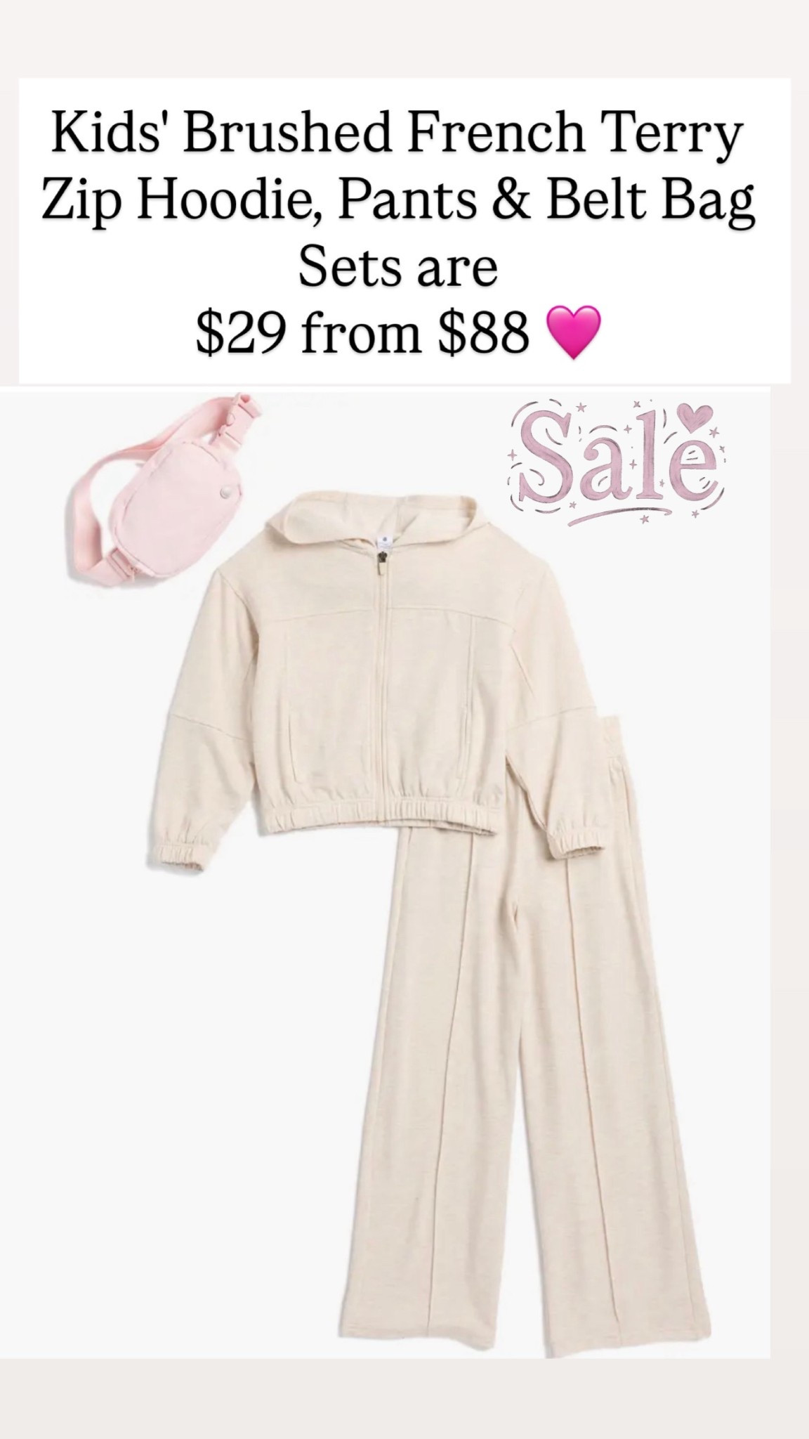I love this little set for girls! So cute and it’s on sale.

#LTKKids #LTKSaleAlert