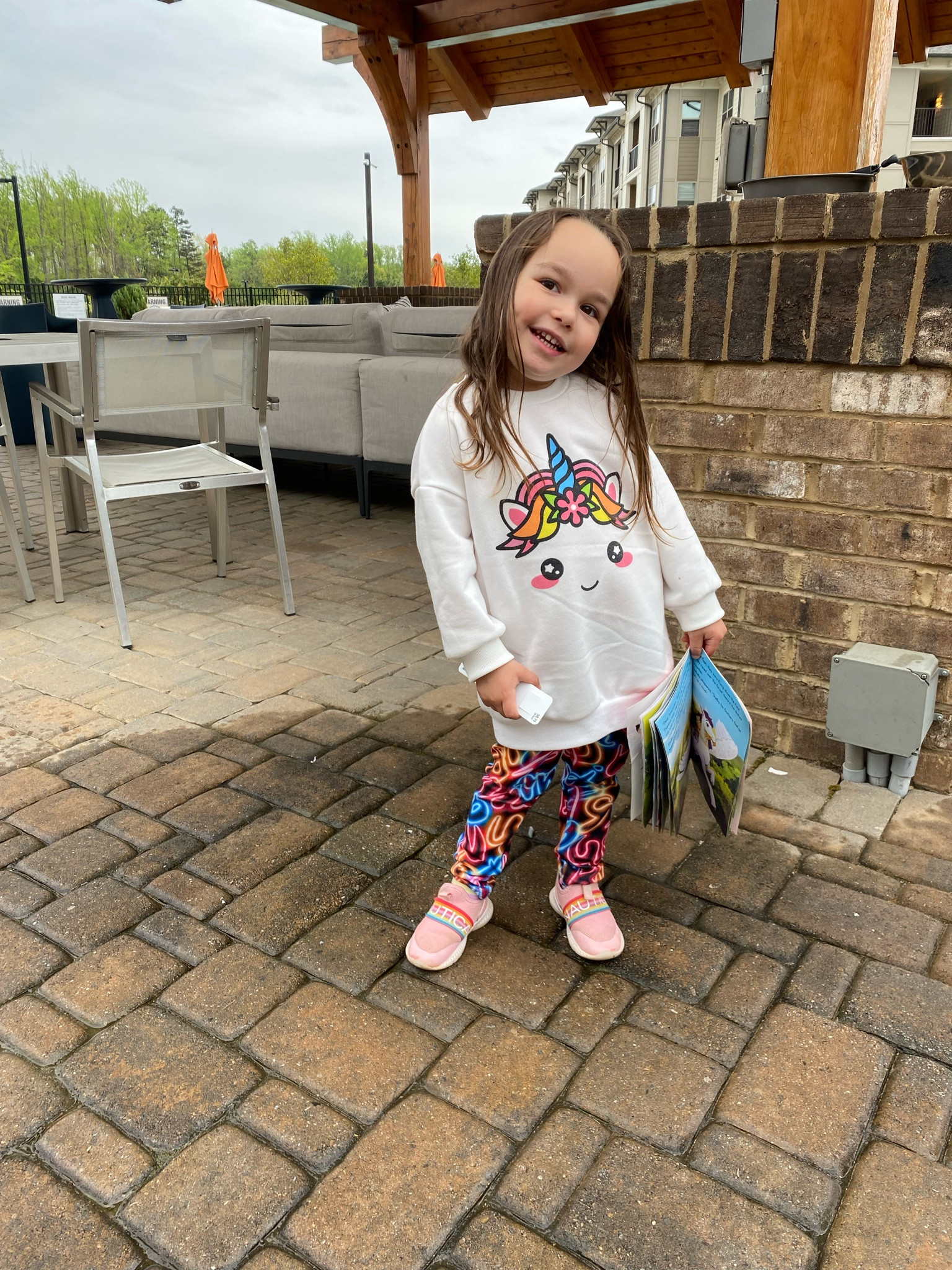 Just a girl with her uniform obsession 

#LTKunder50 #LTKkids #LTKGiftGuide