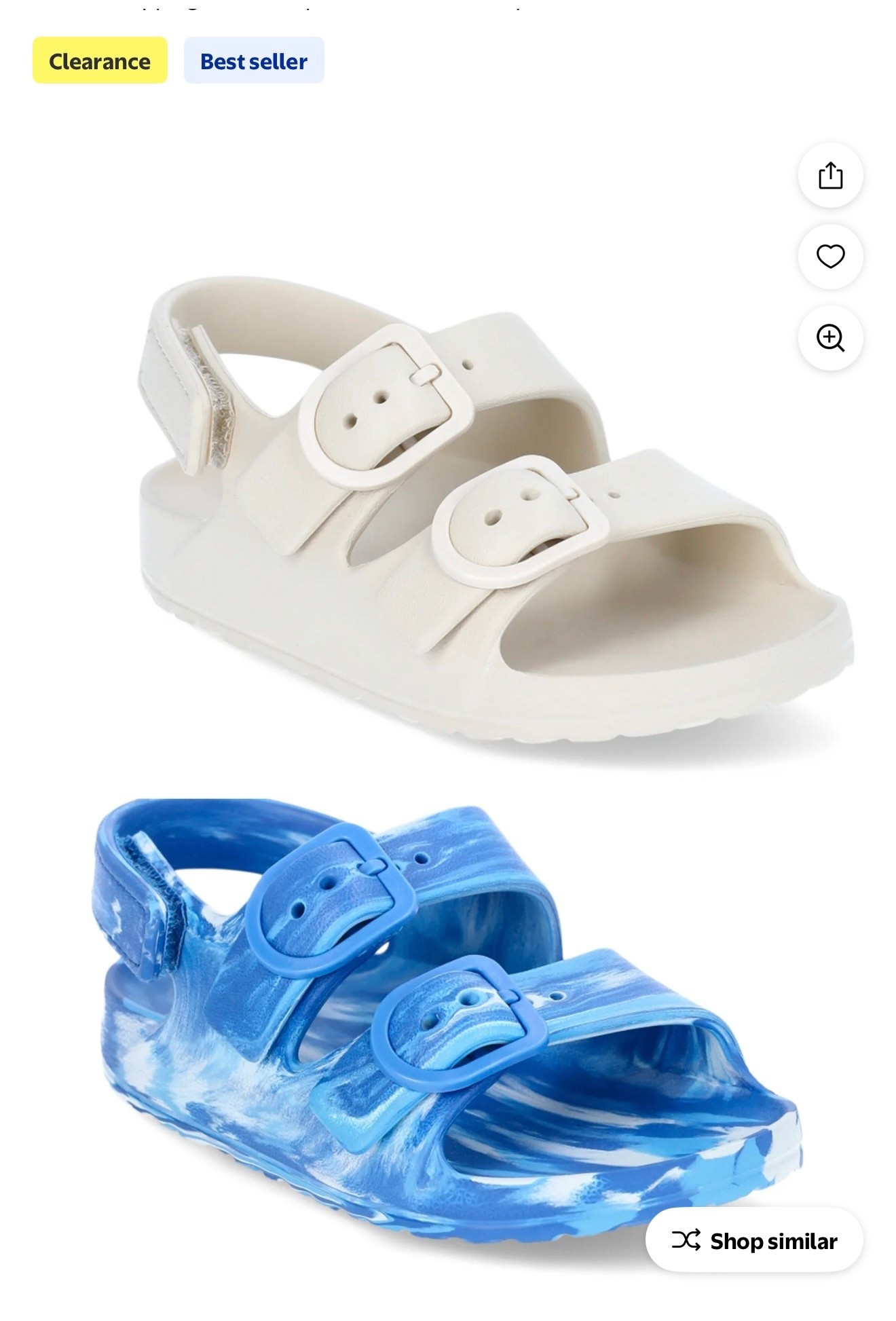 Kids shoes on sale!! 

#LTKFamily #LTKSaleAlert #LTKSeasonal