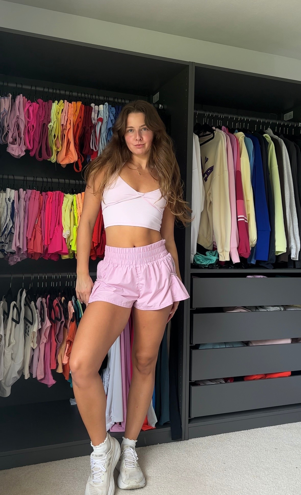 Running fit 

#LTKActive #LTKStyleTip