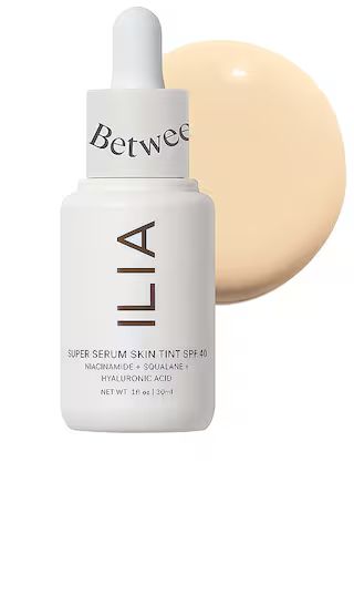 Super Serum Skin Tint SPF 40 in 0.5 Skye | Revolve Clothing (Global)