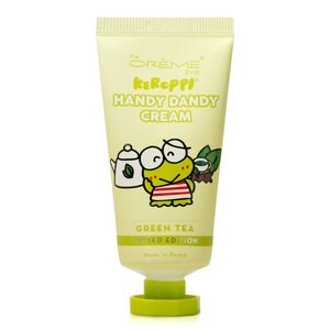 The Creme Shop Handy Dandy Cream, Green Tea | CVS Health