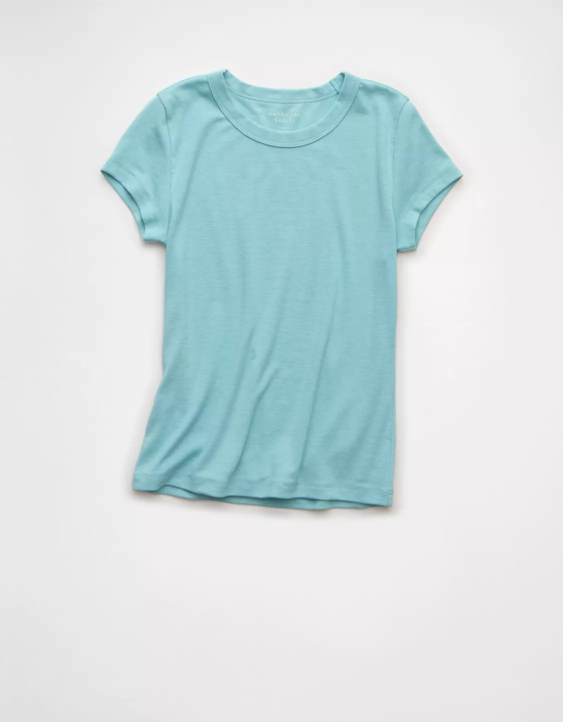 AE Hey Baby Tee | American Eagle Outfitters (US & CA)