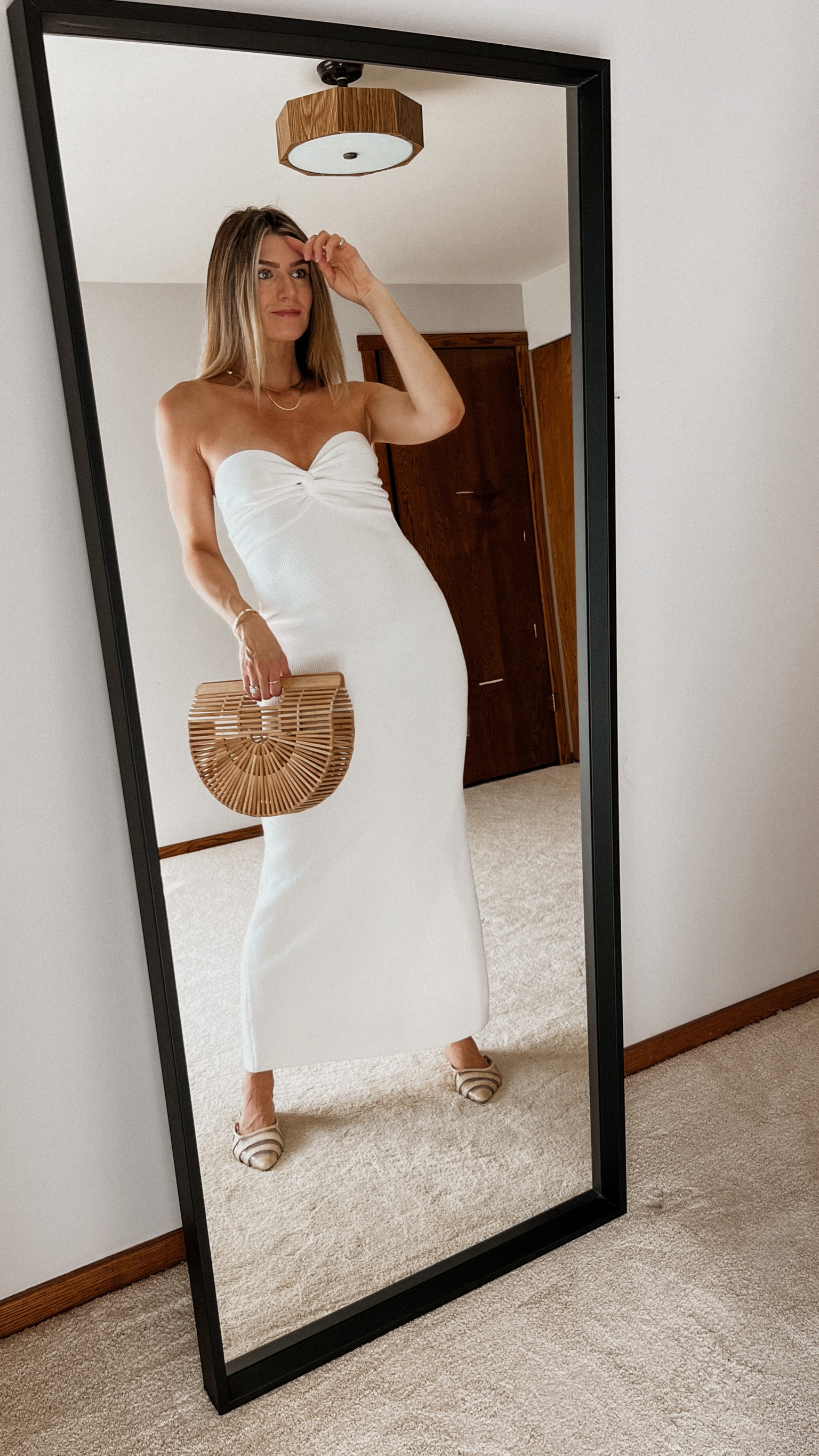 vacay inspo : evening looks 

#LTKshoecrush #LTKitbag #LTKbump