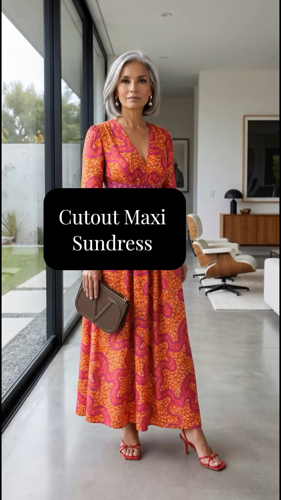 Summer Cutout Sundress  with sandal 

#LTKSummer #LTKVacation  

casual summer outfits women, style over 40, women fashion over 50, summer style over 30, everyday summer outfit ideas, effortless warm weather style, chic casual outfits women, summer fashion, spring fashion summer outfits ideas, effortless chic style, fashion inspiration, outfit Inspo, Spring style, style inspiration, wardrobe staple, outfit ideas, how to wear, spring wardrobe,

#casualoutfitideas #summeroutfitinspo  #EffortlessStyle #workwear #OOTD #OutfitInspo #Stylelnspo #LookOfTheDay #StreetStyle

#LTKSwim #LTKPlusSize #LTKTall #LTKPetite #LTKBump #LTKmomlife #LTKOver40 #LTKMidsize #LTKvlog #LTKgrwm #LTKootd #LTKdayinmylife #LTKSaleAlert #LTKSeasonal #LTKmomlife #LTKxMadewell #LTKdayinmylife #LTKTravel