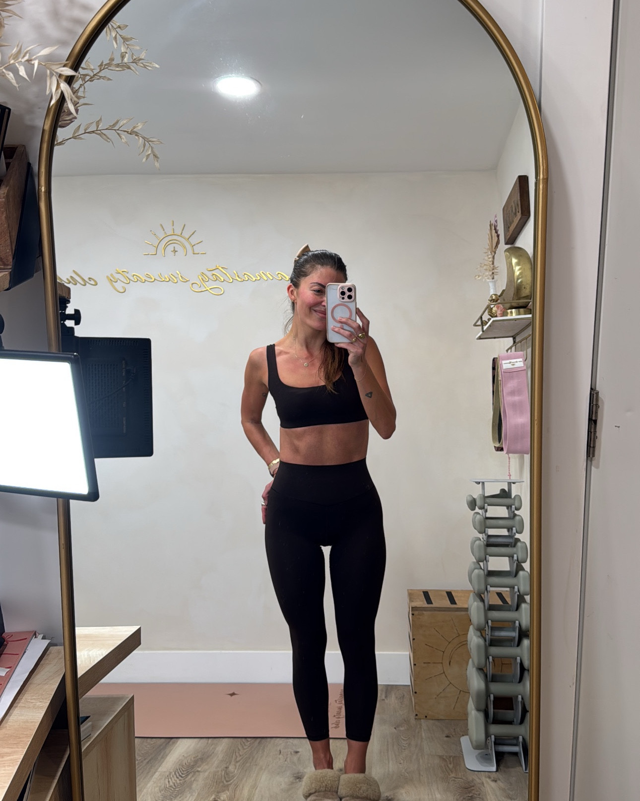 🤎Bear

#LTKcanada #LTKfitness