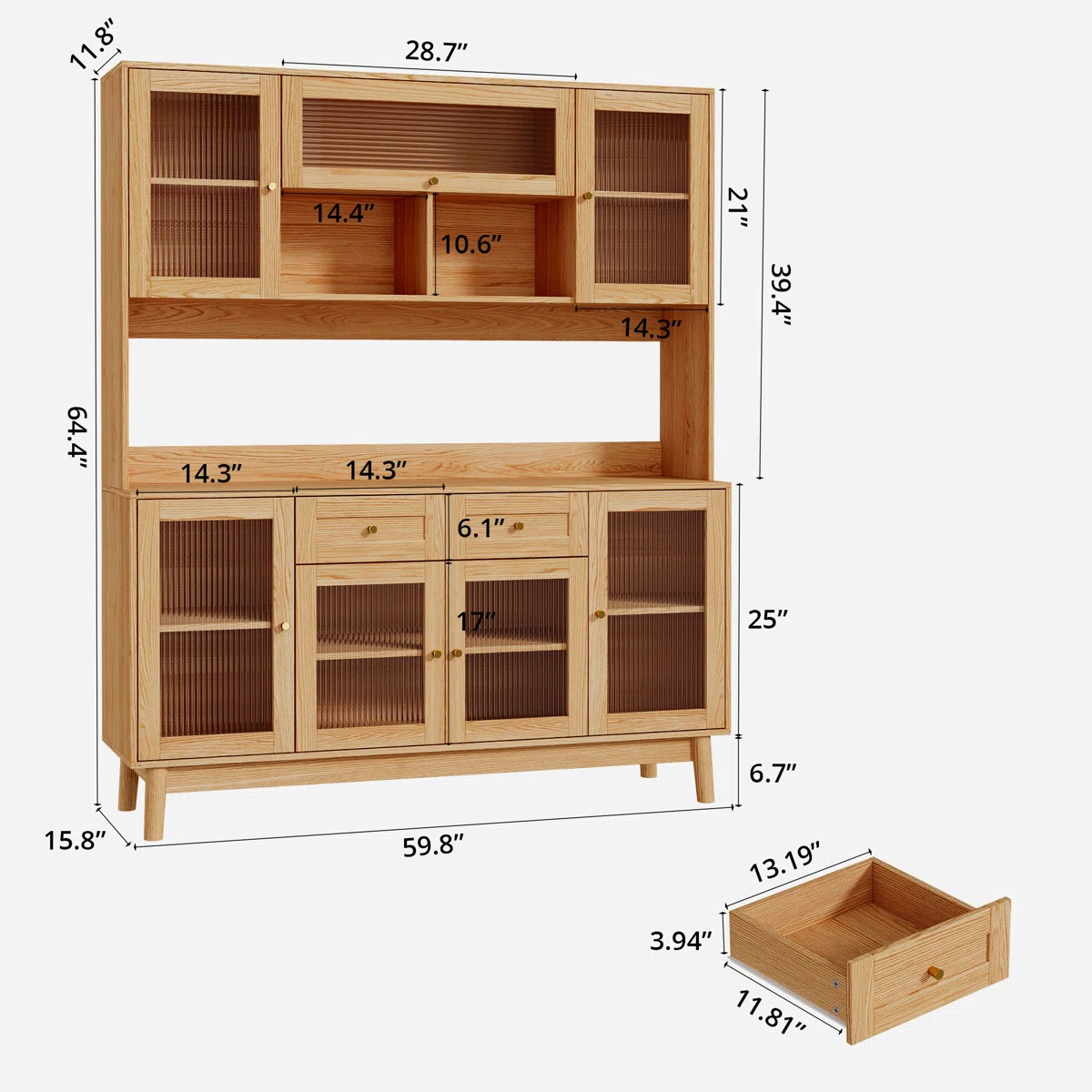 Menu | Wayfair North America