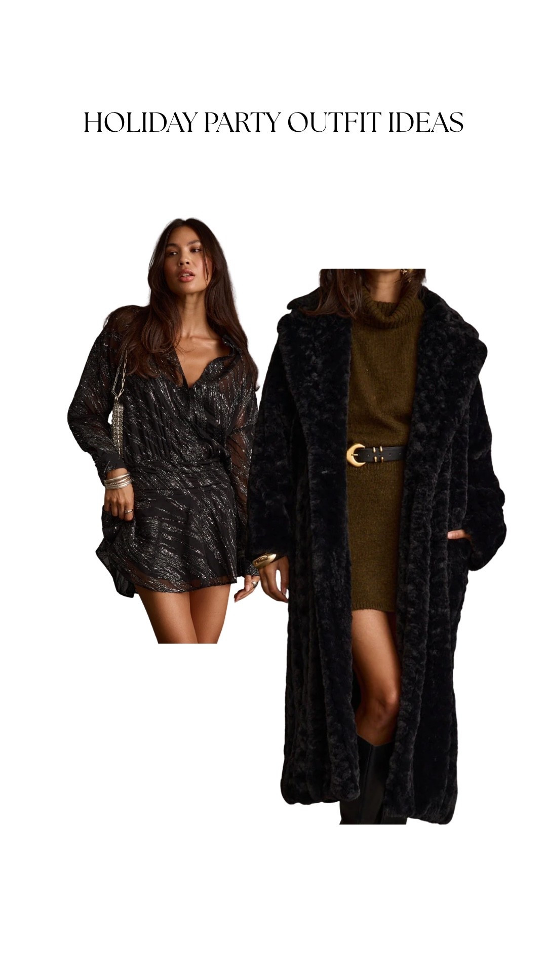 Christmas party outfit, holiday outfit

#LTKSeasonal #LTKHoliday #LTKFindsUnder100