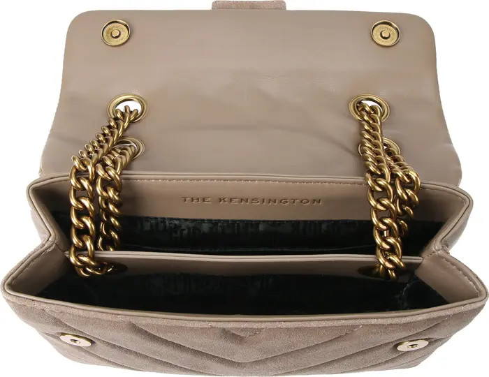 Kensington Convertible Shoulder Bag | Nordstrom