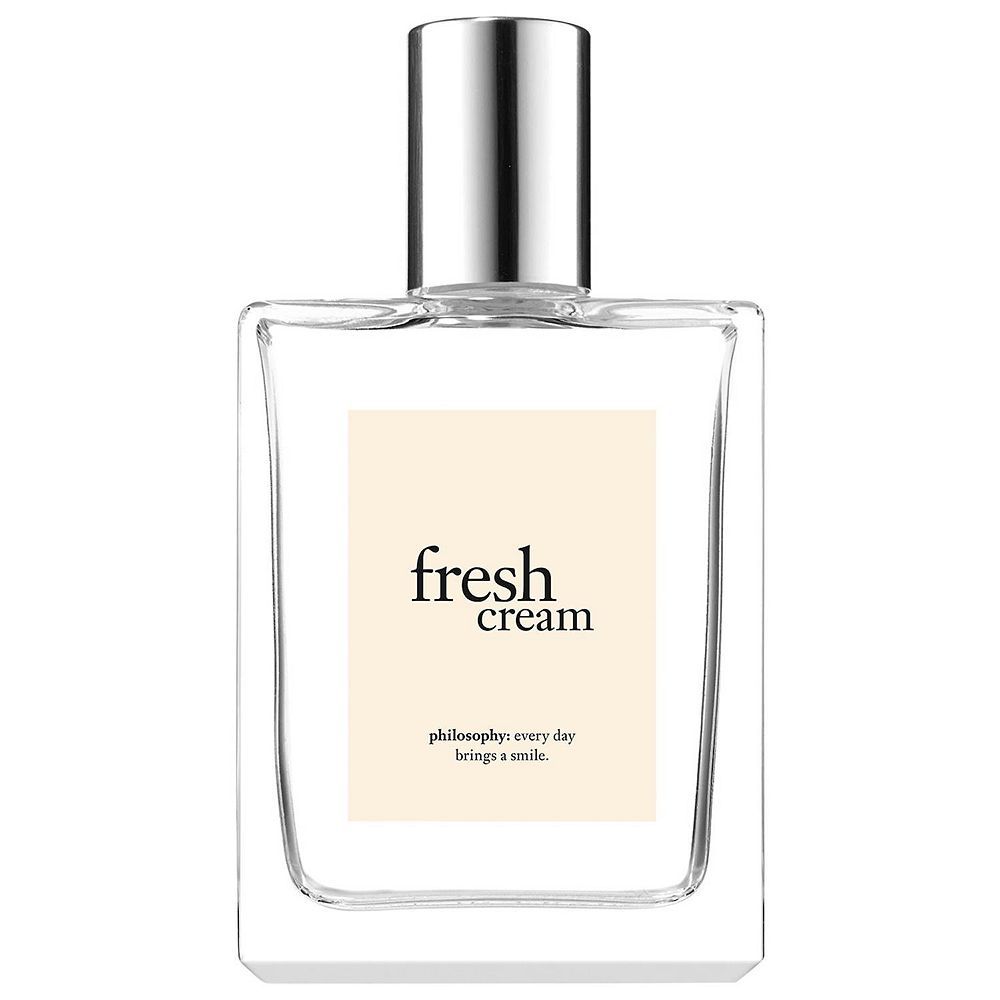 philosophy Fresh Cream Women's Perfume - Eau de Toilette | Kohl's