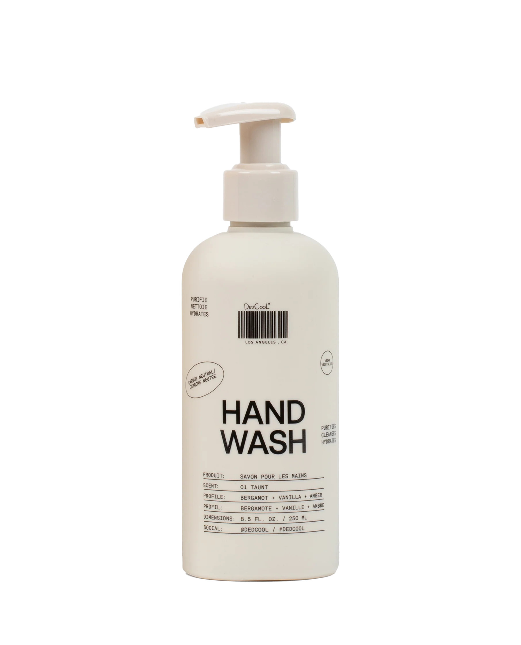 Hand Wash 01 "Taunt | DedCool