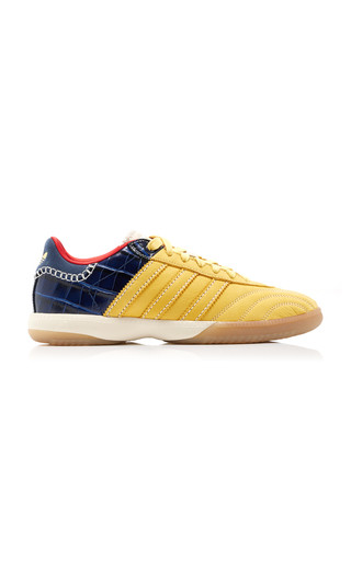 Samba Suede Sneakers | Moda Operandi (Global)