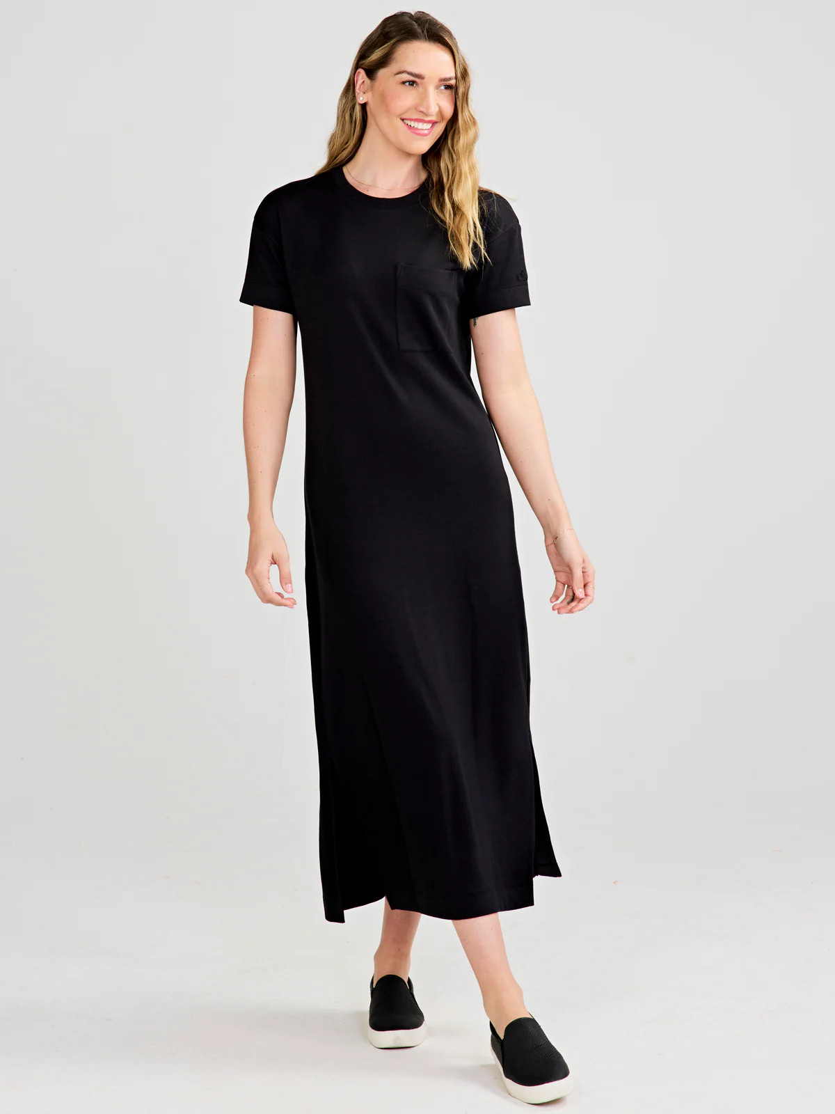 Maxi Dress | tasc Performance