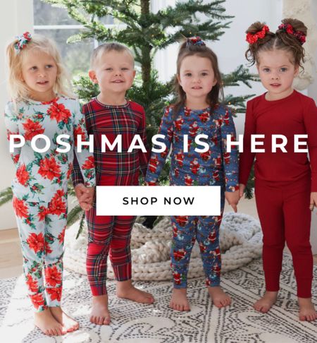 The Christmas line from Posh Peanut is live!!

Grab the cutest new styles for your little for winter 2023!! 

#LTKbaby #LTKSeasonal #LTKkids