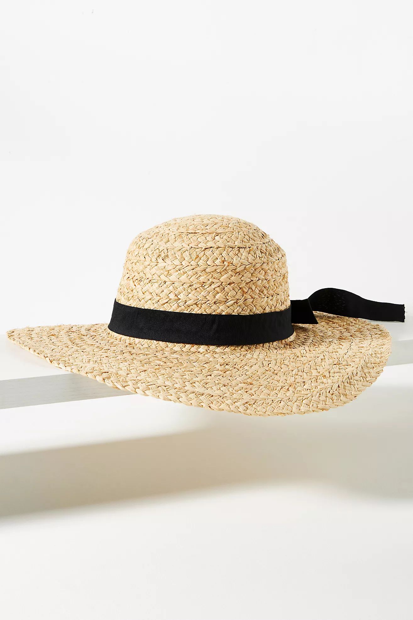 Lulla Floppy Sun Hat | Anthropologie (US)