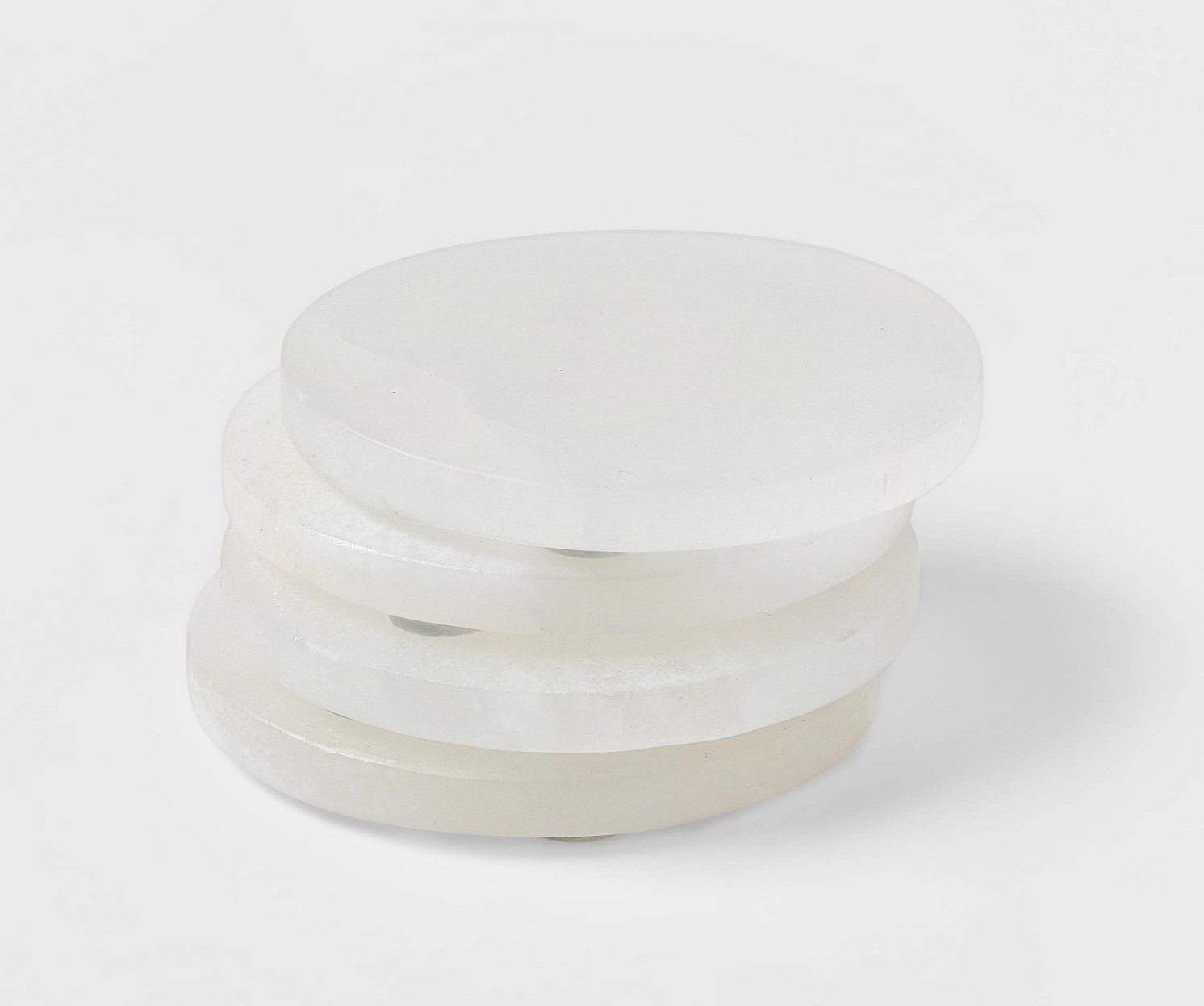 4 pack of Marble Alabaster Coasters from Target 🎯

#LTKHomeDecor #LTKTarget

#LTKmomlife #LTKHome #LTKdayinmylife