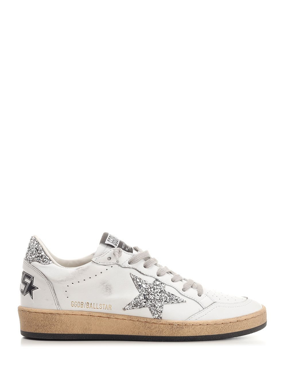 Golden Goose ball Star Sneakers | Italist.com US
