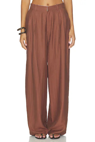 Hedi Pant
                    
                    Mother of All | Revolve Clothing (Global)