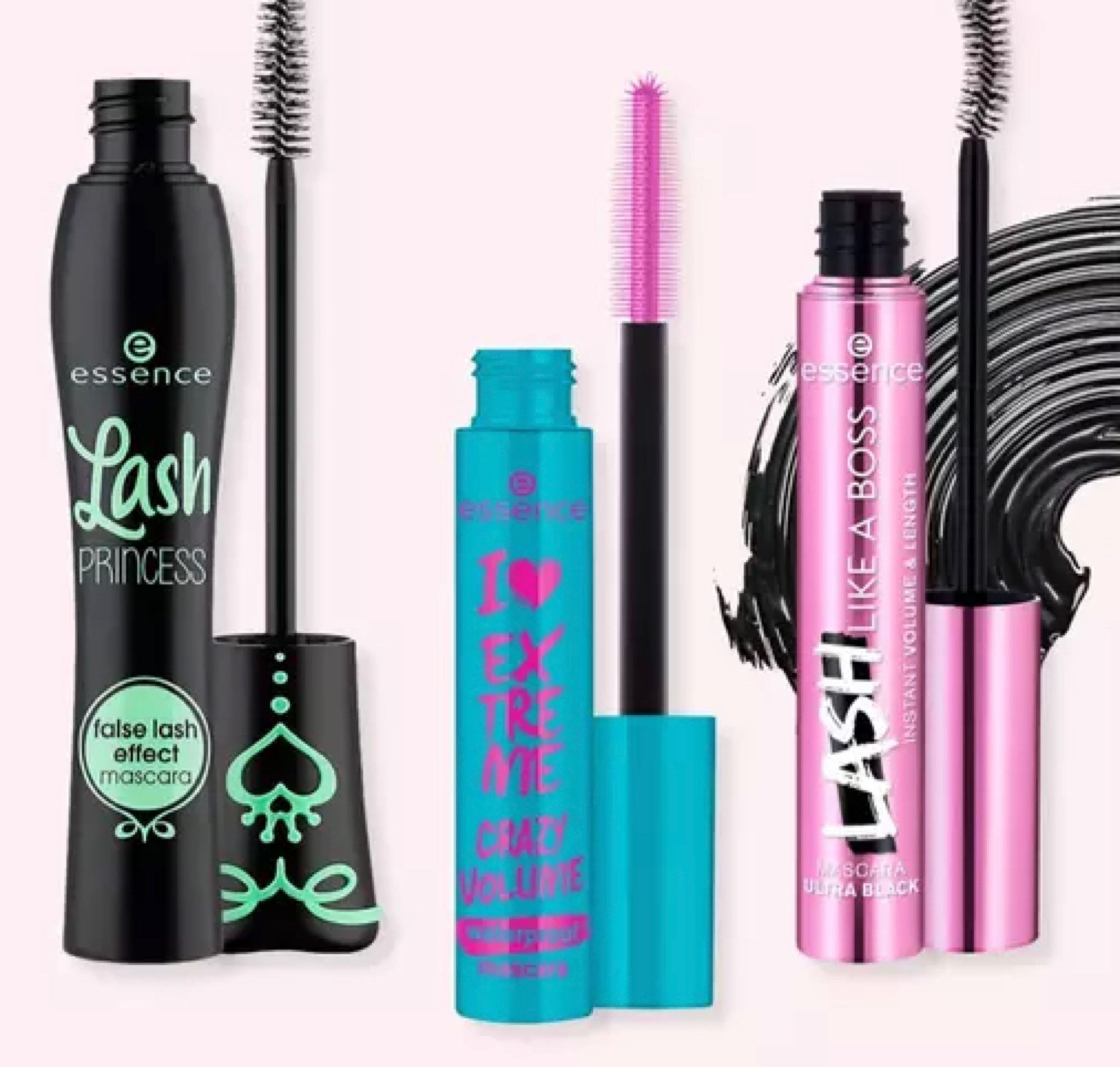 National Lash Day at Ulta! Save up to 30% through 2/25! Maybelline, Glamnetic, Ardell and more! Free gift with purchase. $3.50 off $15. 

#LTKbeauty #LTKsalealert #LTKunder50