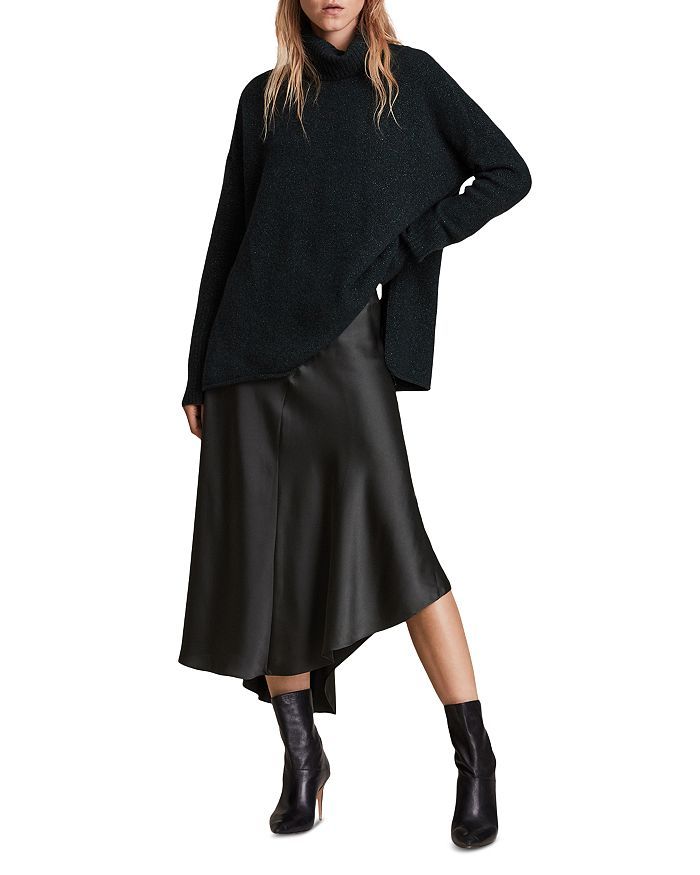 Arta Two Piece Sweater & Asymmetric Dress Set | Bloomingdale's (US)