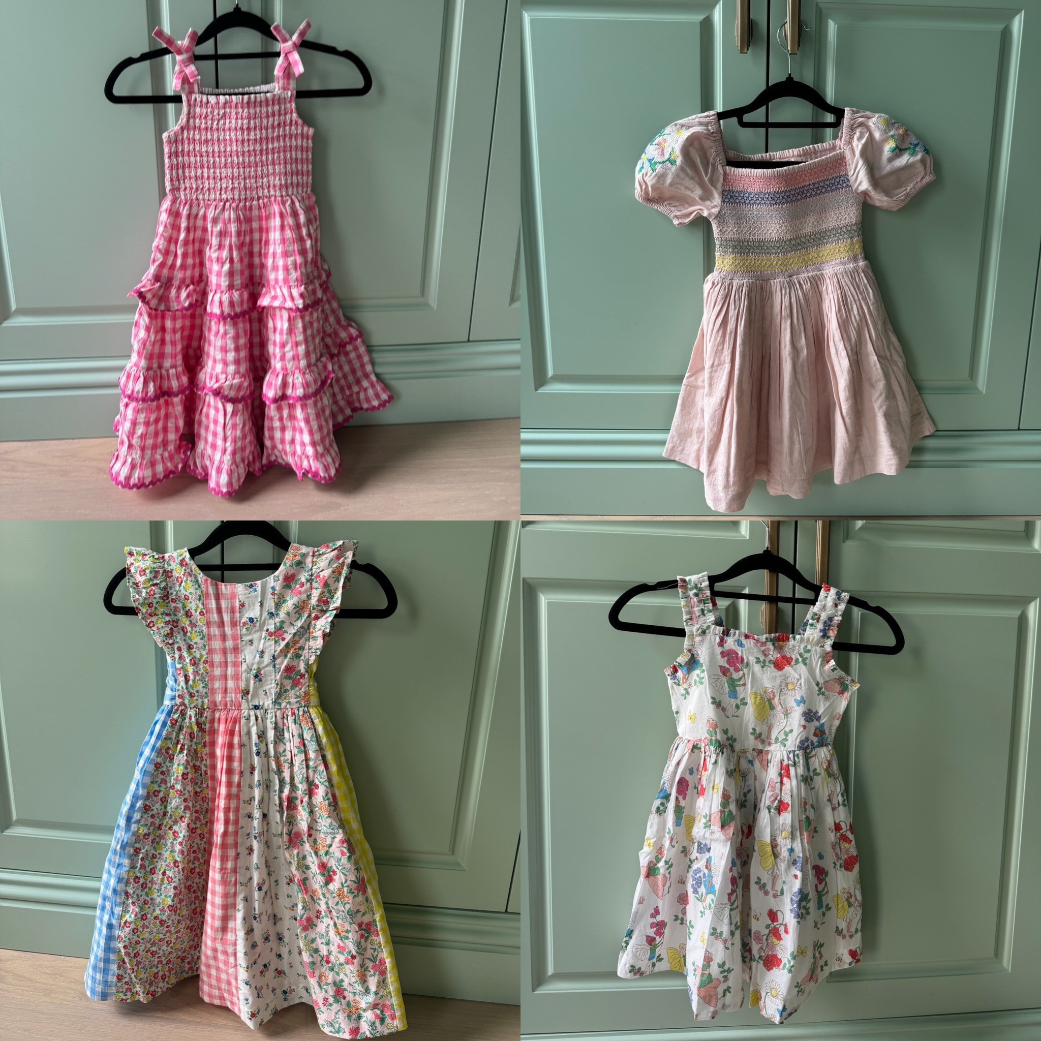 Summer dresses for the girls 🩷

15% off girls dresses at Boden with code PQ4D

#LTKkids #LTKdresses #LTKsale