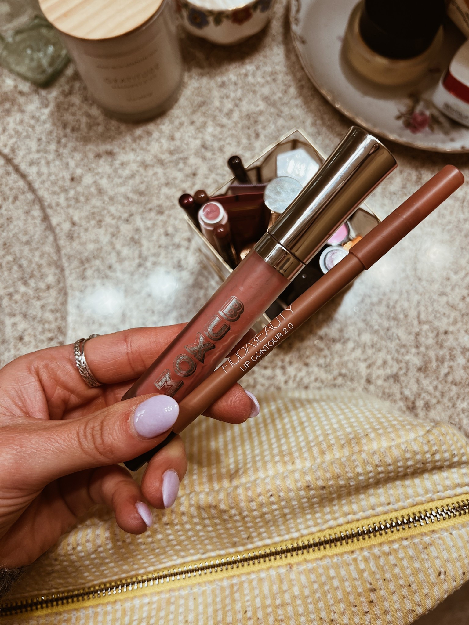 My current go to lip products! 💄💋

#LTKFindsUnder50 #LTKBeauty #LTKGiftGuide