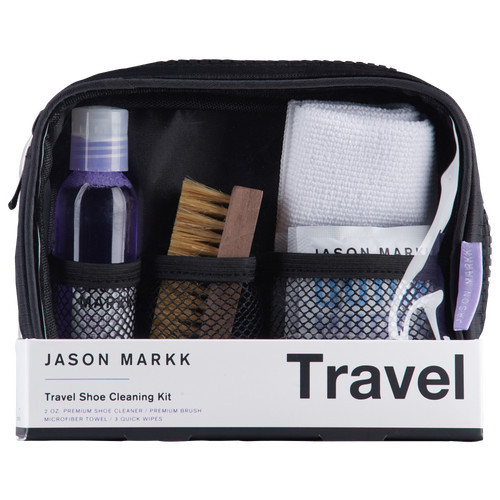 Jason Markk Jason Markk Travel Kit No Color Size One Size | Champs Sports