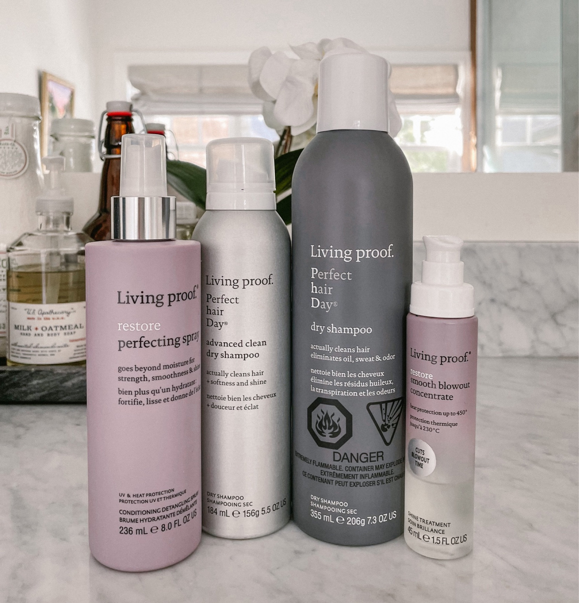 My go-to, every day hair products! 💁🏼‍♀️

#LTKbeauty #LTKunder50 #LTKunder100