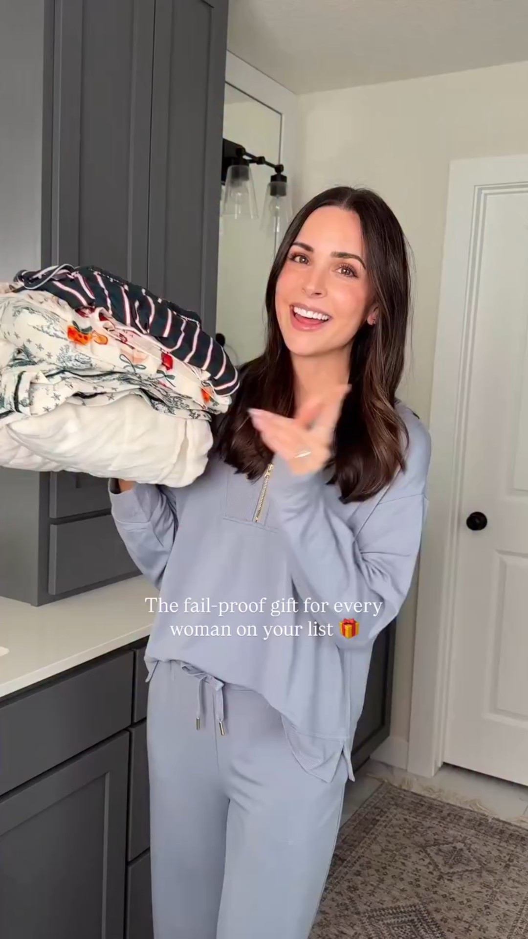 Cozy, timeless, and always a hit!! 40% off for Black Friday / Cyber Monday!

#LTKSaleAlert #LTKCyberWeek #LTKGiftGuide