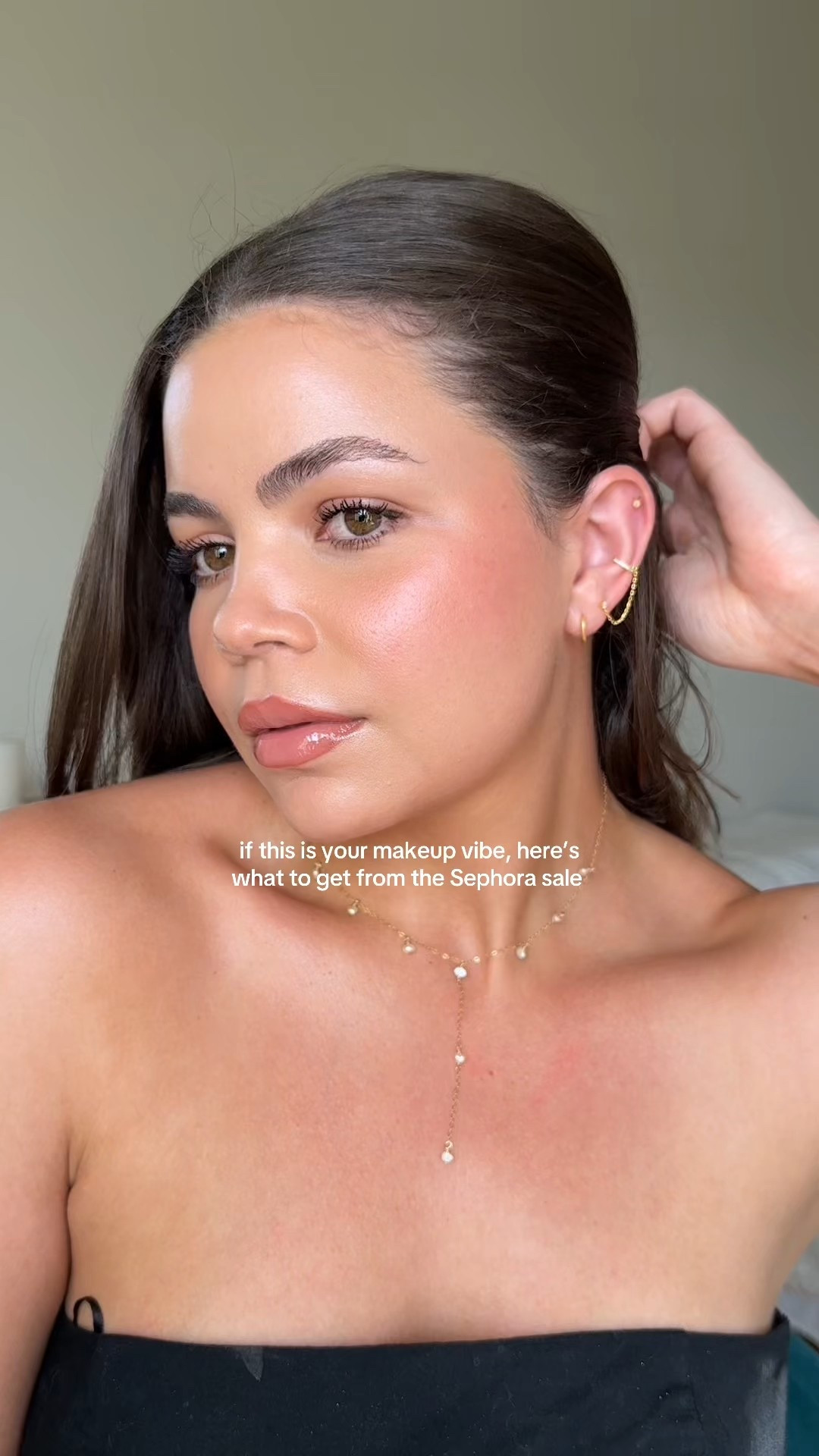 SEPHORA SALE RECS 🖤 

#LTKSaleAlert #LTKBeauty
