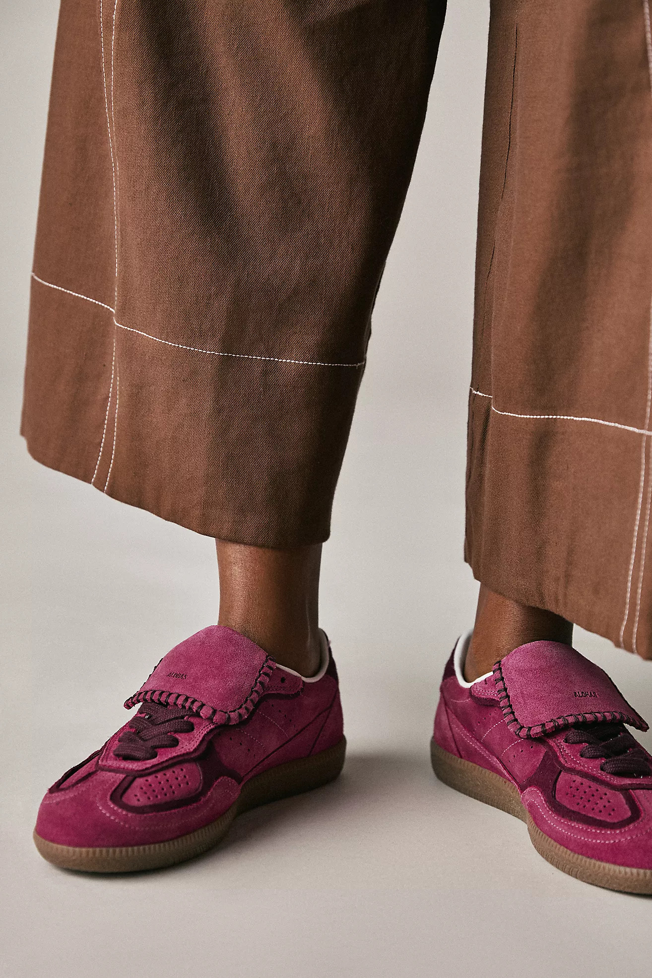 ALOHAS TB.490 Club Sneakers | Anthropologie (US)