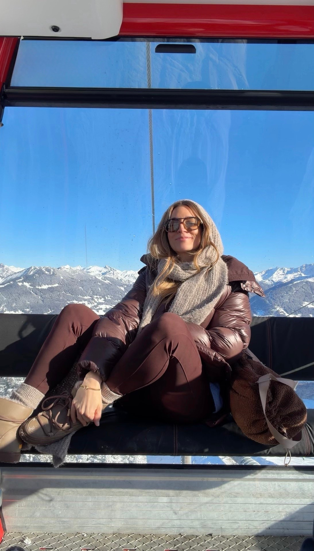 ❄️☃️

#LTKeurope #LTKdeutschland