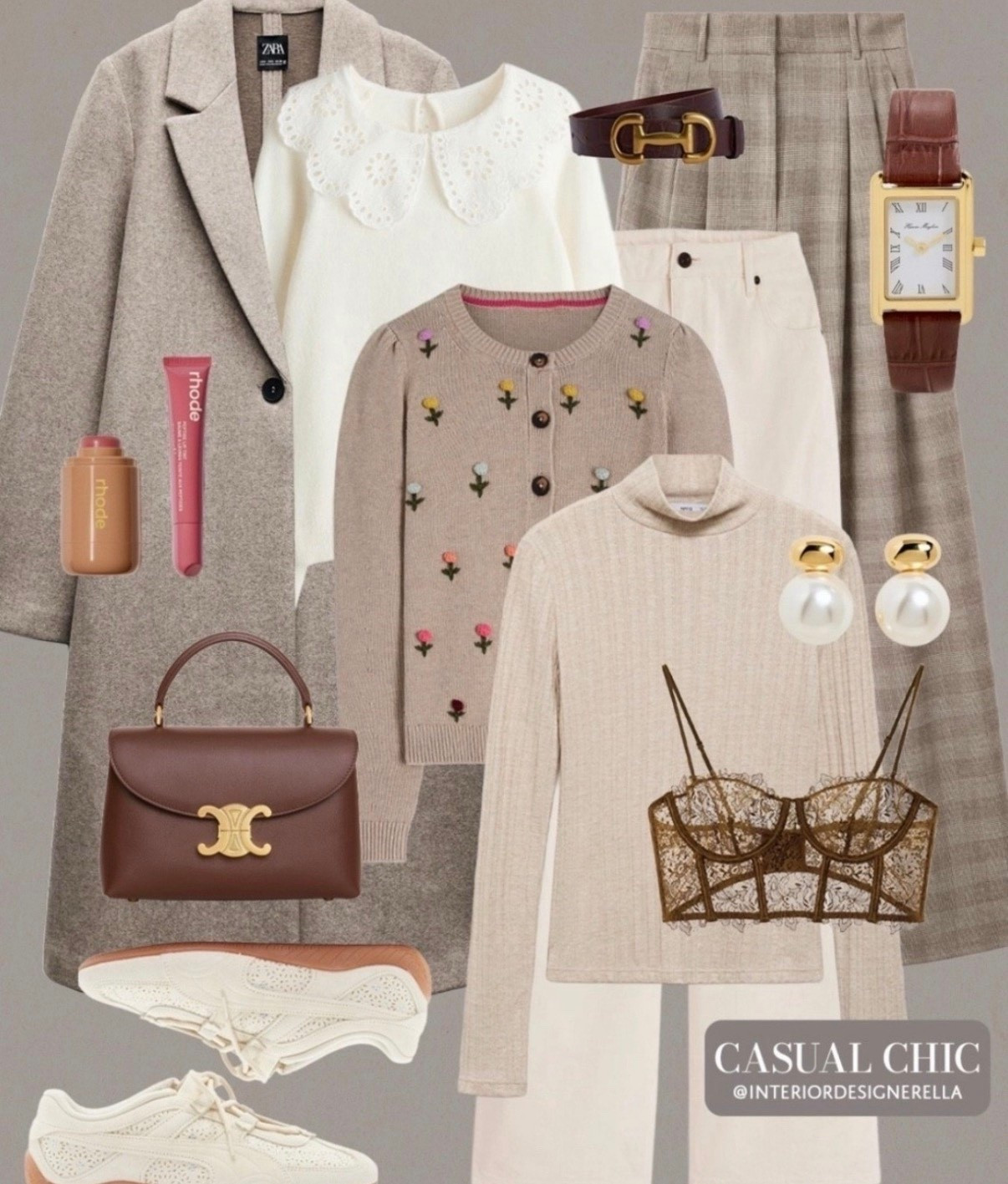 Scroll to shop! Follow for more finds! Xo! 🥰 

#LTKootd #LTKgrwm #LTKdayinmylife