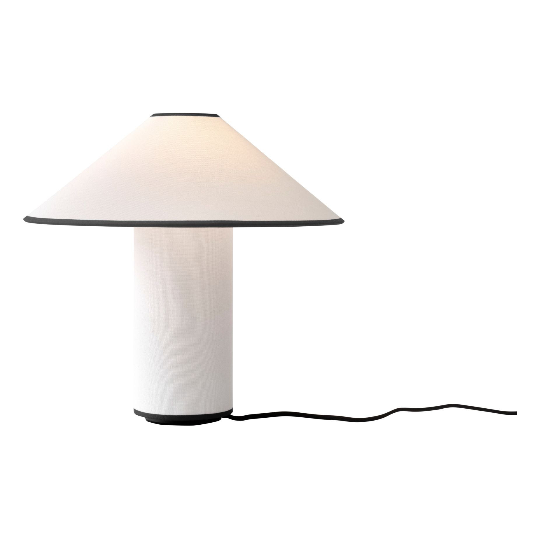 Colette ATD6 Table Lamp Black & Tradition Design Adult | Smallable DE