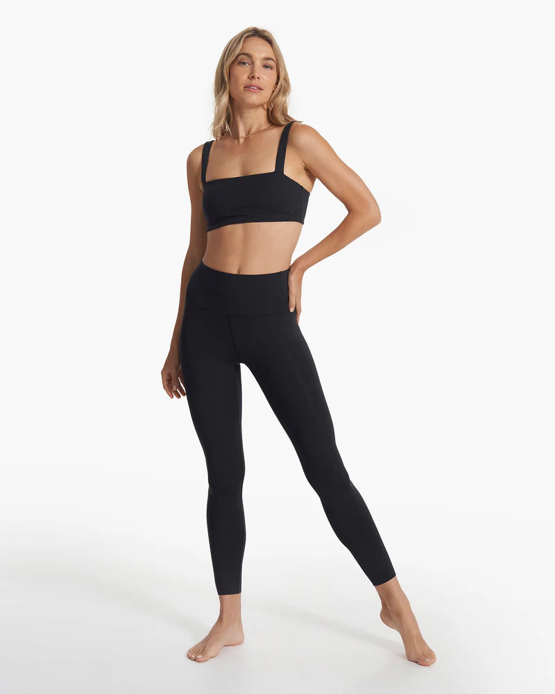 Evolve Square Neck Bra | Vuori Clothing (US & Canada)