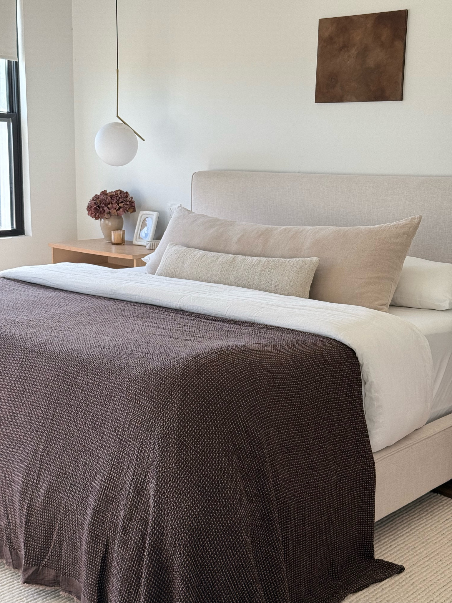Bedding Refresh ✨

#LTKStyleTip #LTKHome #LTKU