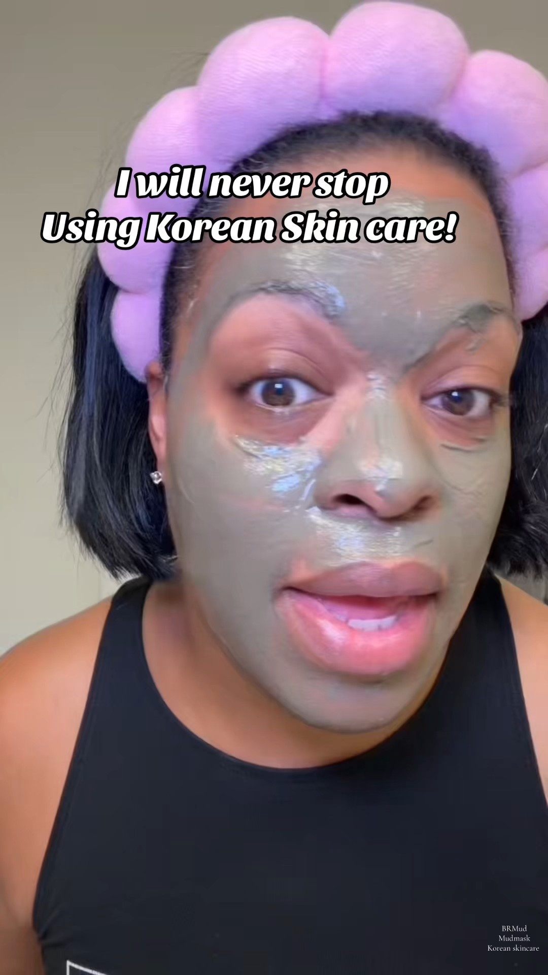 When Cardi B recommends a mid mask, you go get the mudmask! 

#koreanskincare 

#LTKBeauty #LTKOver40