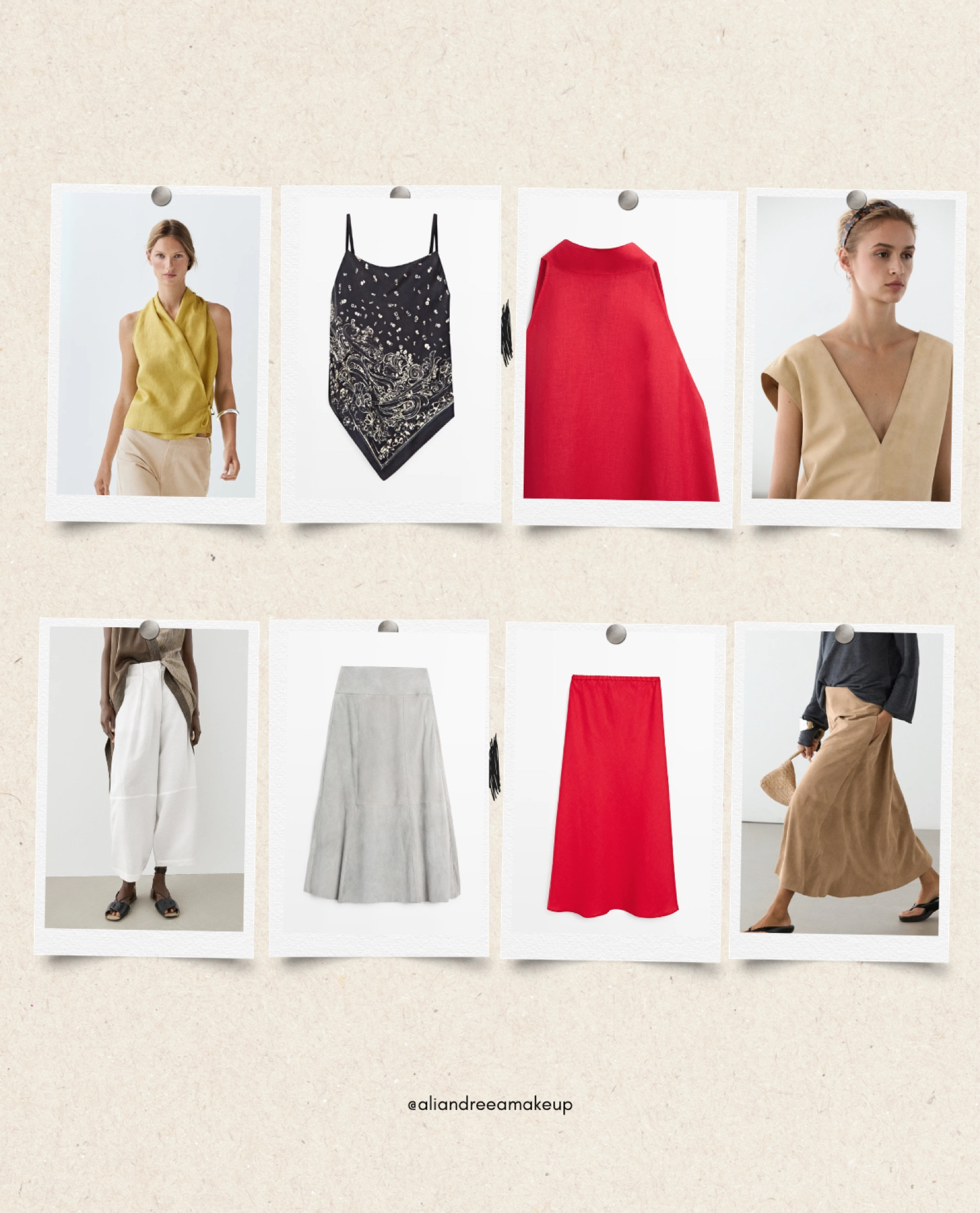 My new Massimo purchases and some pieces I tried on! Love their summer collection!!

#LTKActive #LTKU #LTKPetite