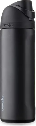 24oz. FreeSip Stainless Steel Water Bottle | Nordstrom