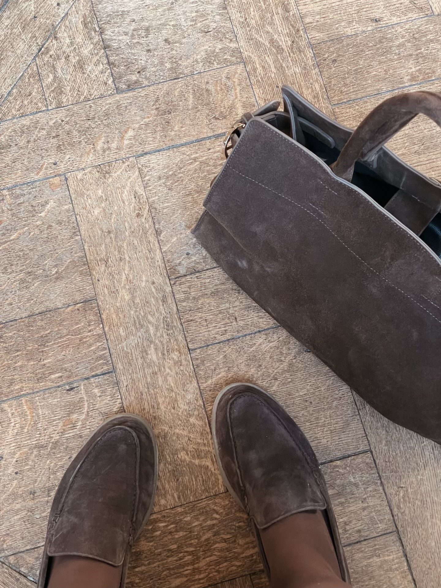 Loafer season 



#LTKeurope #LTKshoes #LTKuk