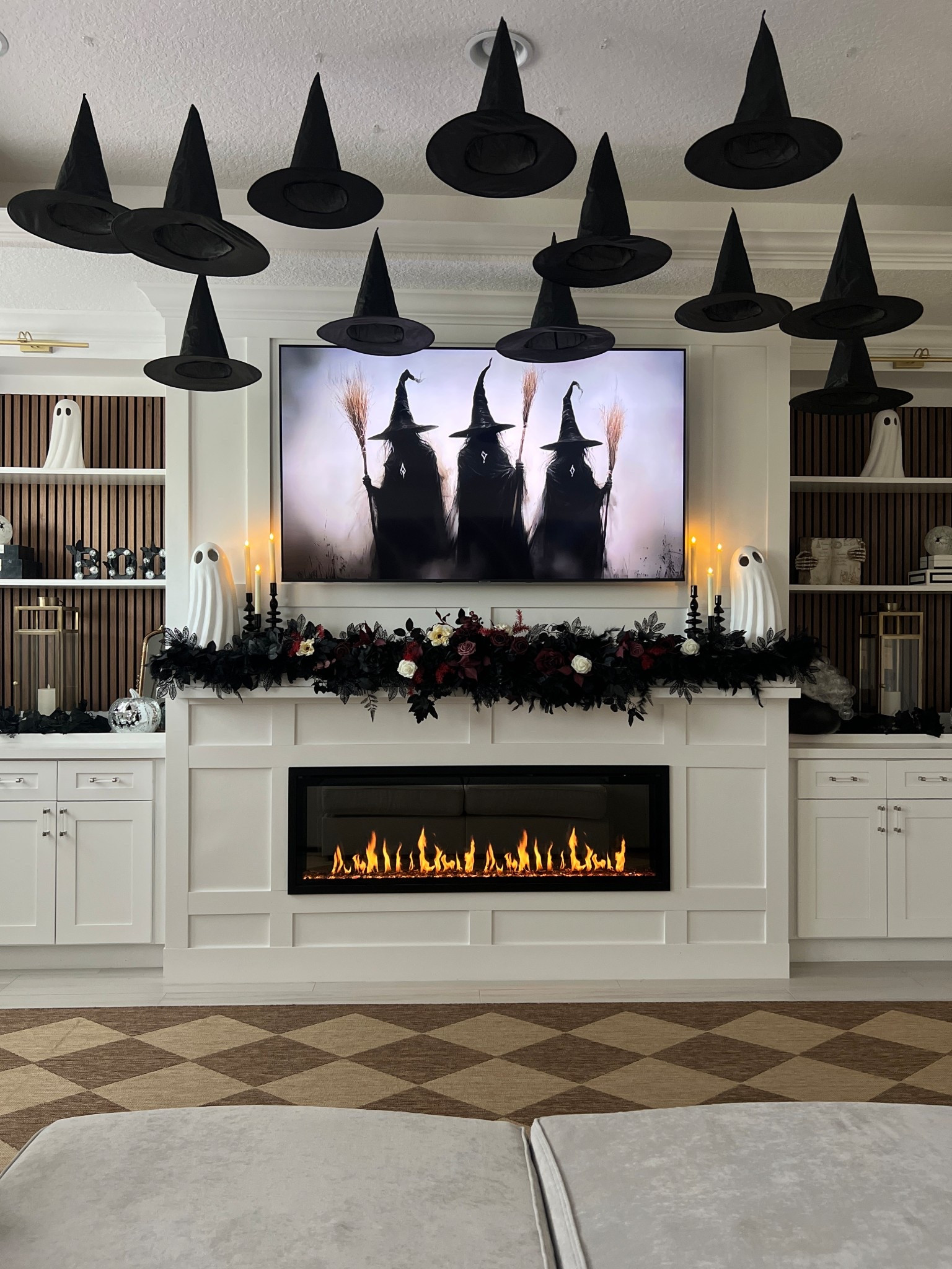 Spooky Vibes - Halloween decor inspo 

#LTKSeasonal #LTKHome