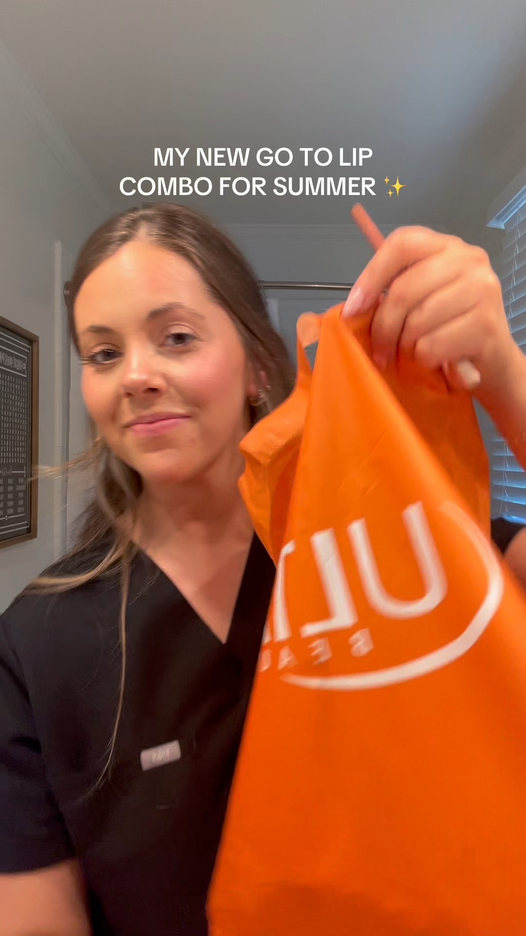 The perfect peachy summer lip combo!! 🍑✨

#LTKSaleAlert #LTKBeauty #LTKStyleTip