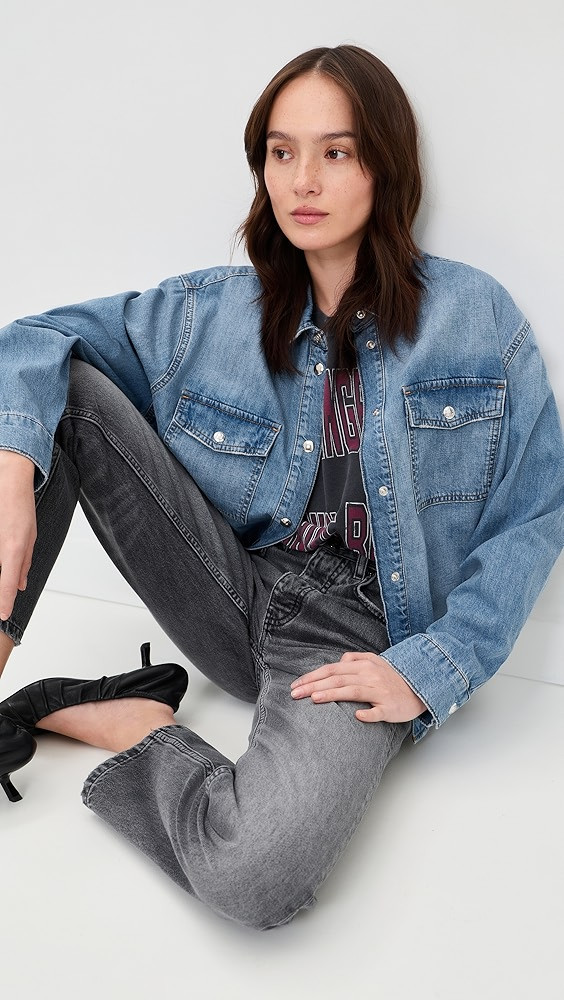 Paxton Shirt | Shopbop
