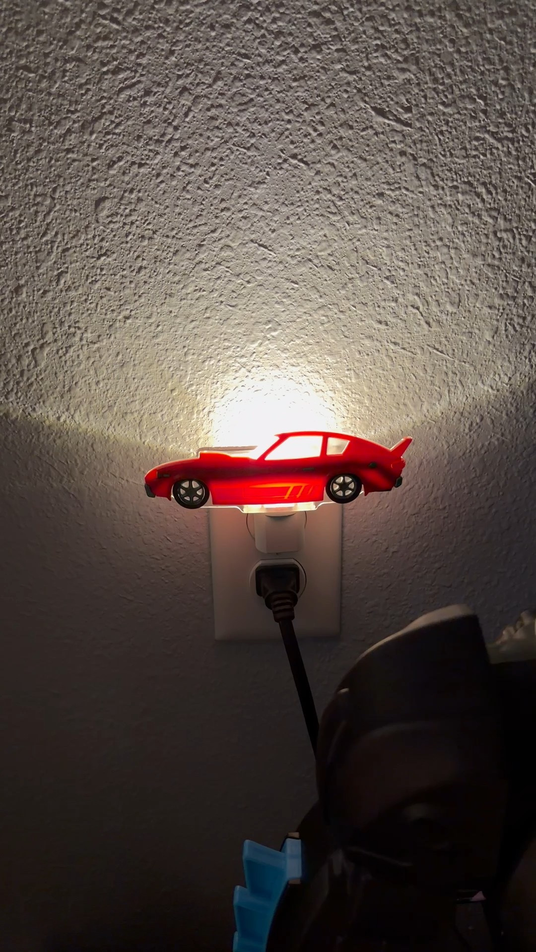 Found the perfect #stockingstuffer for under $10! My nephew loves it. I gave it to him when he was at my house and on my next trip to his house he showed me it up in his room 🫶🏽

#gifts #giftsforboys #boygifts #giftguide #inexpensivegiftsforboys #cargifts #nightlight #carnightlight #giftsforkids

#LTKKids #LTKGiftGuide #LTKHoliday